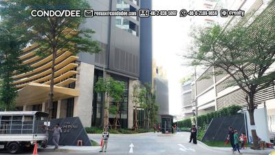 Duplex Condo Sukhumvit 24