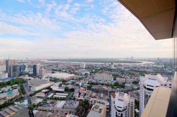 Duplex Condo Sukhumvit 24