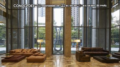 Duplex Condo Sukhumvit 24