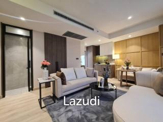 1 Bed 1 Bath 55 SQ.M Wyndham Grand Residences