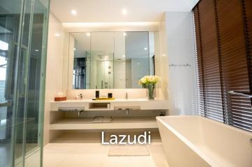 Vittorio Condo Ultra Luxury 2BR in Watthana, Bangkok