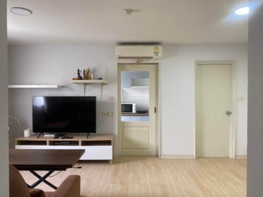 Condo for Rent, Sale at Lumpini Center Sukhumvit 77