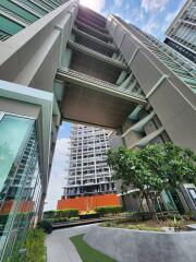 Condo for Sale at Siamese Rama 9