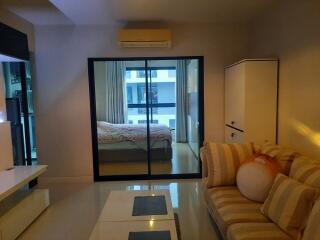 Condo for Sale at Metro Sky Ratchada