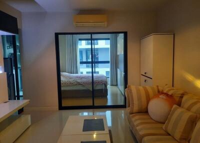 Condo for Sale at Metro Sky Ratchada