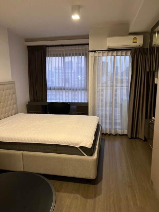 Condo for Rent, Sale at Ideo Sukhumvit 93