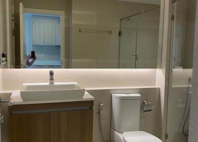 Condo for Rent at VTARA36 Condominium