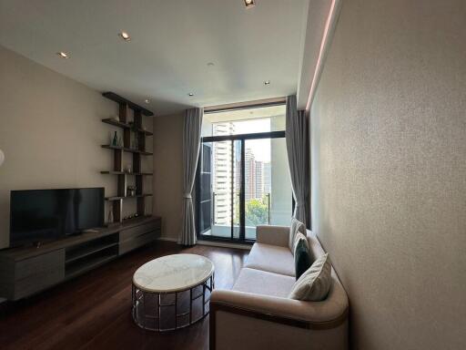 Condo for Rent at The Diplomat 39