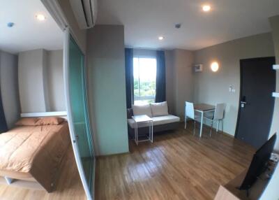 Condo for Rent at One Plus Business Park 4