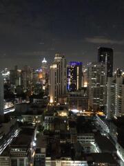 Condo for Rent at Ashton Asoke