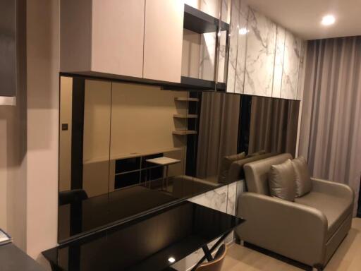 Condo for Rent at Ashton Asoke