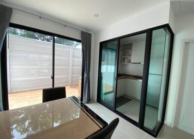 Townhouse for Rent, Sale at Patio Srinakarin-Rama9