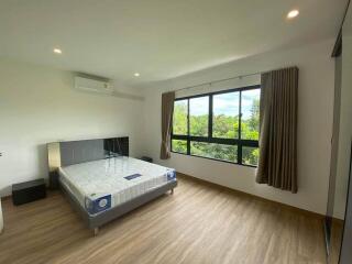 Patio Srinakarin-Rama9 - 3 Bed Townhouse for Sale, Rented *PATI8996