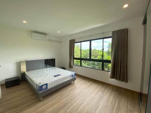 Patio Srinakarin-Rama9 - 3 Bed Townhouse for Sale, Rented *PATI8996