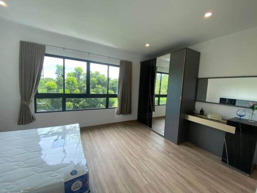 Patio Srinakarin-Rama9 - 3 Bed Townhouse for Sale, Rented *PATI8996