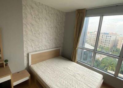 Condo for Sale at Life@Ratchada-Huai Khwang