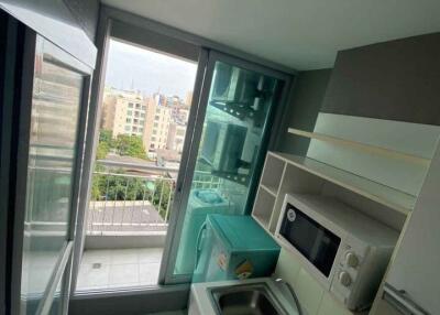 Condo for Sale at Life@Ratchada-Huai Khwang