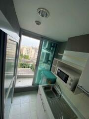 Condo for Sale at Life@Ratchada-Huai Khwang