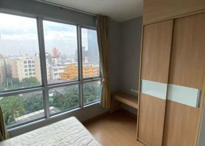 Condo for Sale at Life@Ratchada-Huai Khwang