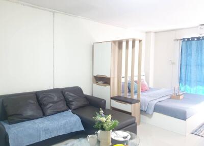 Condo for Rent at Lanna Condo