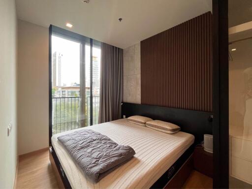 Condo for Sale at Noble Around Sukhumvit 33