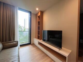 Condo for Sale at Noble Around Sukhumvit 33