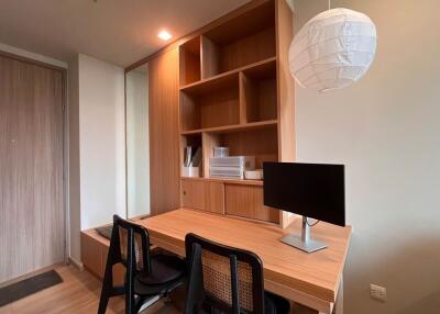 Condo for Sale at Noble Around Sukhumvit 33