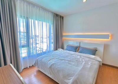 Condo for Sale at Tree Retro Hotel