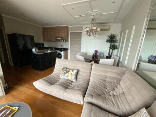 Condo for Rent at Hive Sathon