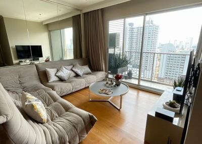 Condo for Rent at Hive Sathon