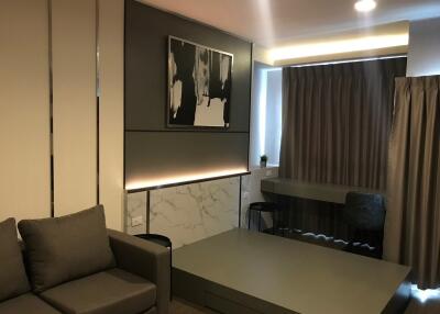 Condo for Rented, Sale w/Tenant at Ideo Sukhumvit 93