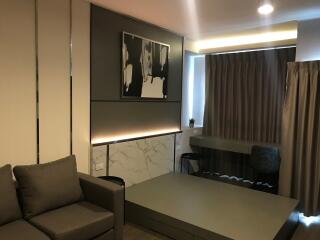 Condo for Rented, Sale w/Tenant at Ideo Sukhumvit 93