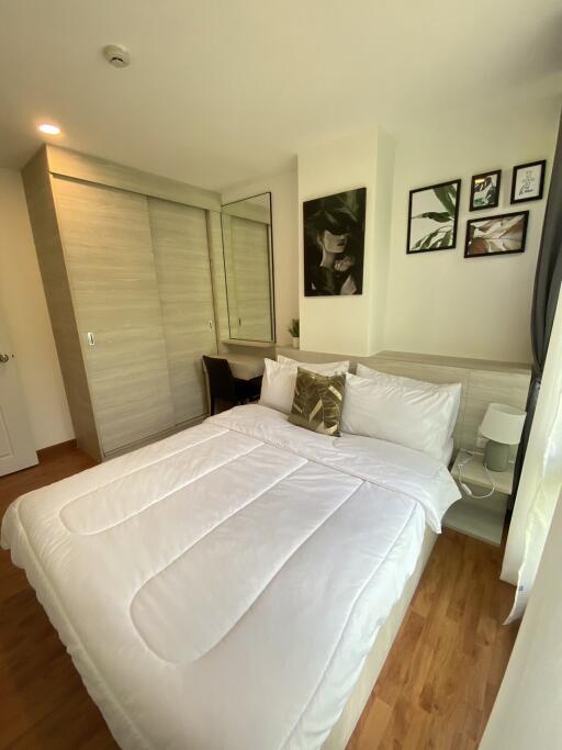 Condo for Sale, Rent at Casa Condo CMU