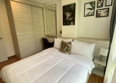 Condo for Sale, Rent at Casa Condo CMU