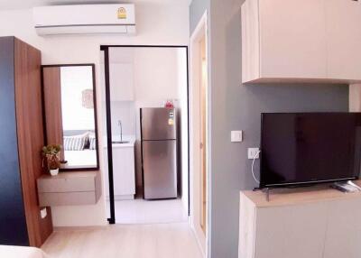 Condo for Rent, Sale at Life Asoke