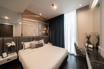 Condo for Rent at Laviq Sukhumvit 57