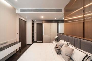 Condo for Rent at Laviq Sukhumvit 57