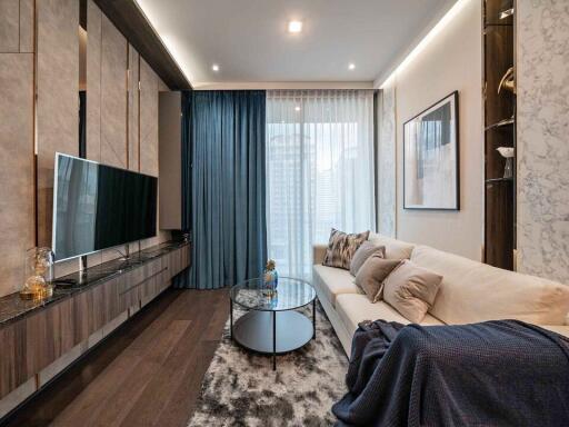 Condo for Rent at Laviq Sukhumvit 57