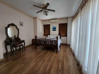 House for Rent in Tha Sala, Mueang Chiang Mai.