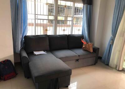 House for Rent in San Sai Noi, San Sai.