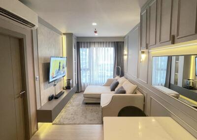 Condo for Sale at Life Asoke - Rama 9