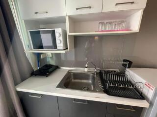 Condo for Rent at One Plus Klong Chon 2