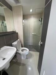 Condo for Rent at One Plus Klong Chon 2