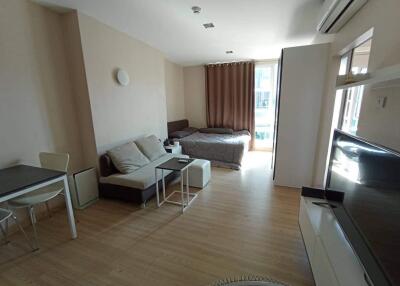 Condo for Rent at One Plus Klong Chon 2