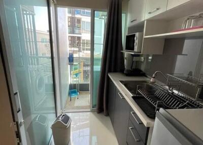 Condo for Rent at One Plus Klong Chon 2