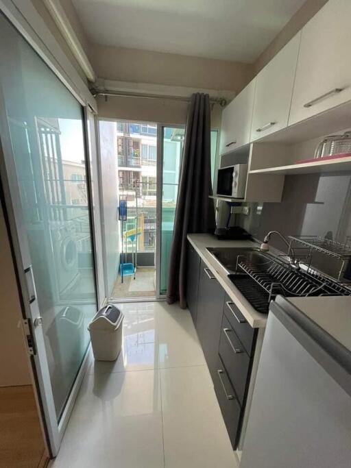 Condo for Rent at One Plus Klong Chon 2