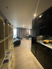 Sukhumvit Suites