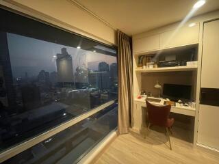 Sukhumvit Suites