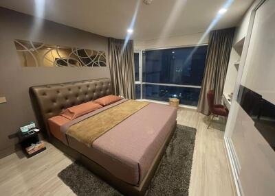 Sukhumvit Suites