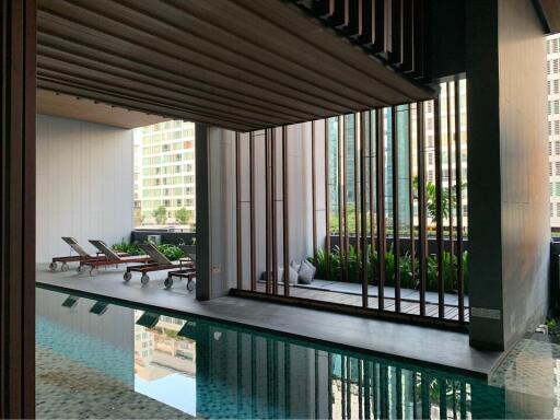 Condo for Rent at Hyde Sukhumvit 13